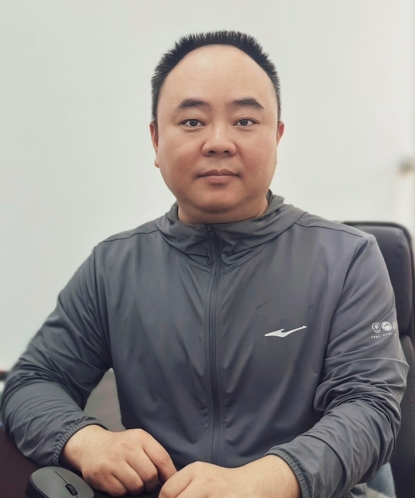 李利彬